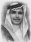 القاضي يهنئ جلالة الملك وسمو ولي العهد بعيد الاستقلال ال 80