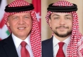 الشيخ سالم العارف الزيود يهنئ جلالة الملك وولي العهد بعيد الاستقلال الثمانين