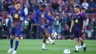 برشلونة يتحرك لحسم مستقبل راشفورد قبل المونديال