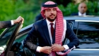 ولي العهد يهنئ الأردنيين بعيد الأضحى المبارك