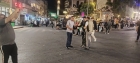 اربد تشهد حركة نشطة  قبيل عيد الاضحى