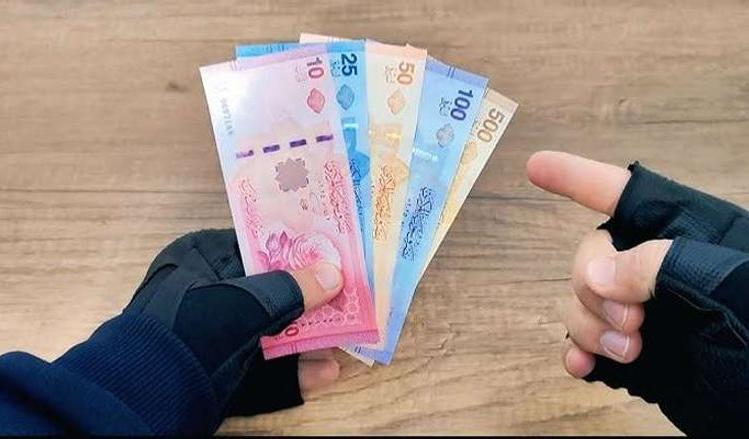 إليكم سعر الدولار اليوم في سوريا