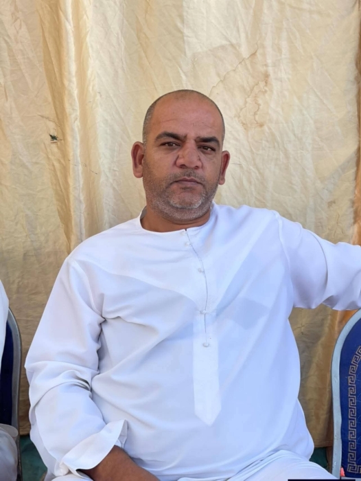 وفاة الشاب طايل خلف الباير الجبور ومواراة جثمانه الثرى الخميس