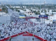 السعودية.. 1.7 مليون حاج هذا العام.. 1.55 مليون من الخارج