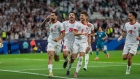 ارتفاع القيمة السوقية لمنتخب النشامى إلى 18.25 مليون يورو