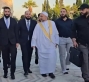 سوريا.. إجراءات أمنية مشددة حول الرئيس احمد الشرع وظهور تجهيزات حماية خاصة