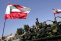 الجيش اللبناني يعلن مقتل أحد جنوده في استهداف إسرائيلي شرقي البلاد