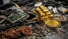 هواتفك القديمة قد تحتوي ذهباً أكثر بـ800 مرة من المناجم