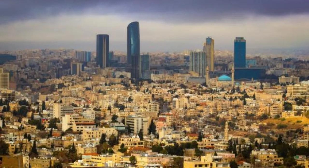 العراقيون يتصدرون تملك العقارات بين غير الأردنيين في الأردن خلال 2026