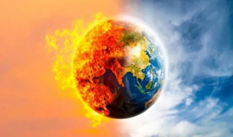 الأمم المتحدة تحذر من سنوات هي الأكثر حرارة في التاريخ