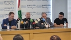 بحضور نزار فرنسيس والفرسان الأربعة… إعلان عن ريسيتال لدعم أهل الجنوب من رعية مار فوقا