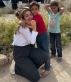 الاعلامية السورية سالي درمش حققت  نجاحا كبيرا  في صناعة المحتوى