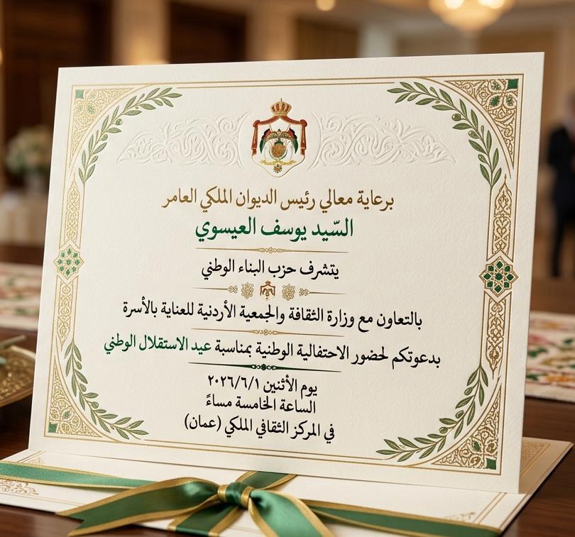 حزب البناء الوطني: حماية البيئة مسؤولية مشتركة والخطاب الحكومي يجب أن يكون أكثر احترامًا