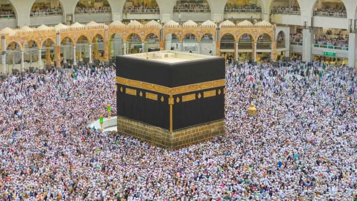 الصحة السعودية تعلن خلو موسم حج 2026 من التفشيات الوبائية