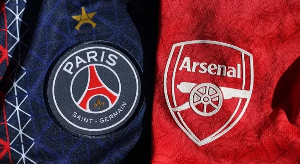 التشكيلة المتوقعة لمباراة باريس سان جيرمان وآرسنال في نهائي دوري أبطال أوروبا 2026.