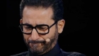أحمد حلمي يكتفي بتلقي عزاء والدته في المقابر دون مراسم