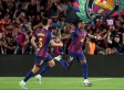 راشفورد متمسك بالبقاء في برشلونة رغم صفقة غوردون