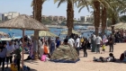 أكثر من 136 ألف زائر للعقبة خلال عطلة العيد