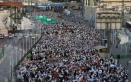 نائب أمير مكة يعلن نجاح موسم الحج.. والحجاج يواصلون رمي الجمرات وطواف الوداع