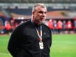 الاتحاد الإماراتي لكرة القدم ينهي تعاقده مع مدرب المنتخب كوزمين أولاريو