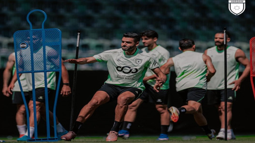 النشامى يلاقون سويسرا وديا اليوم ضمن تحضيراتهم لكأس العالم 2026