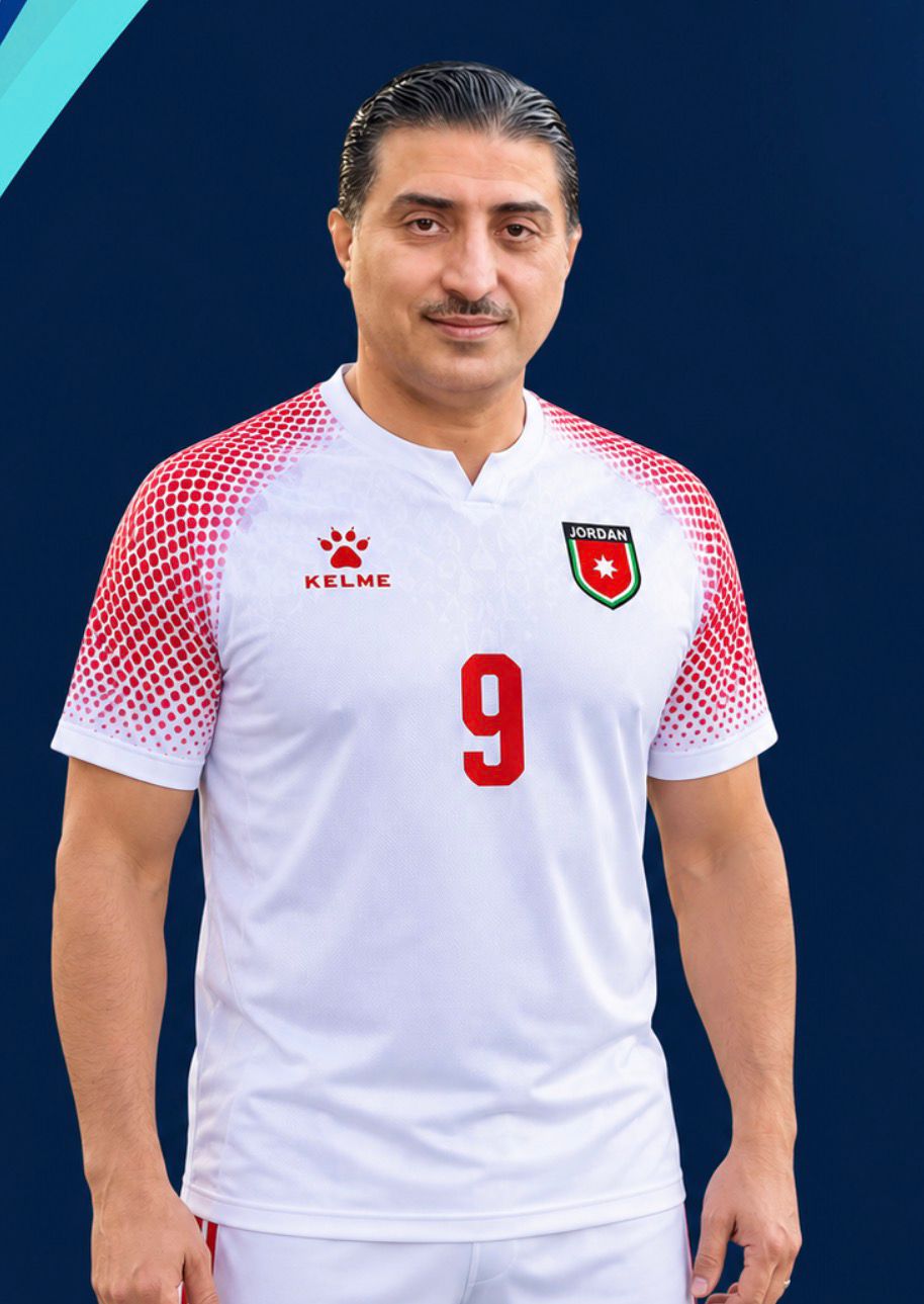 النعيمي يكتب :النشامى في المونديال.. إنجاز تاريخي وطموح أردني لا يتوقف عند المشاركة