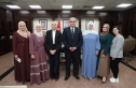 البدور يكرّم الفائزين من وزارة الصحة في مسابقة التميز التمريضي والقبالة 2026...صور