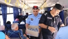 الأمن العام: خدمات متكاملة للحجاج العائدين وتسهيل إجراءاتهم عبر المراكز الحدودية