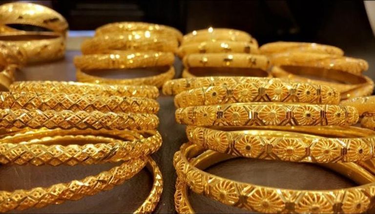 إليكم سعر سبيكة الذهب 1 كيلو بالدولار في العراق؟