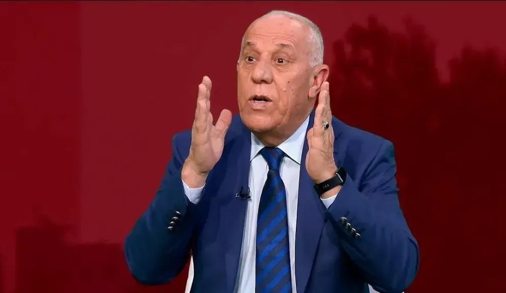 الموت يفجع  ‘‘اللواء فايز الدويري’’