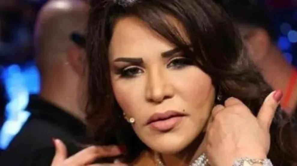 أحلام تتخلى عن حلمها العائلي الجميل بعد تحذيرات الأطباء