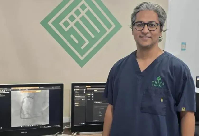 طبيب يكشف ما حدث لمريض بعد تركه أدوية السيولة والكوليسترول واتباع ‘‘نظام الطيبات’’ لـ‘‘ضياء العوضي’’