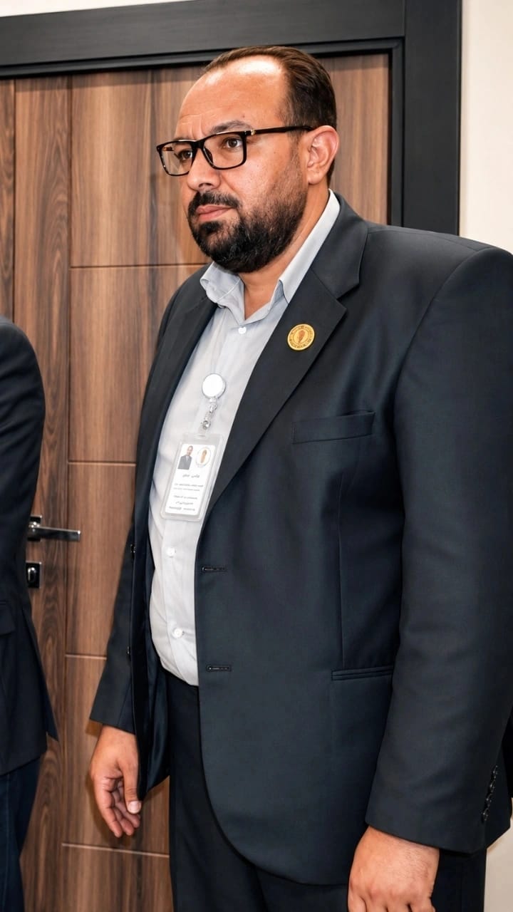 محمود عيد يؤكد أهمية تفعيل دور النقابات الحرفية في تنظيم العمل وتحسين المستوى المعيشي للعاملين