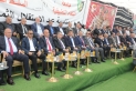 بلدية السلط الكبرى وجامعة البلقاء التطبيقية تحتفلان بعيد الإستقلال الـ 80...صور
