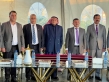 بلدية الزرقاء تحتفل بعيد الاستقلال الثمانين برعاية العين الشيخ ضيف الله القلاب