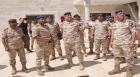 الحنيطي يزور المنطقة العسكرية الشمالية ويفتتح المبنى الجديد لقيادة لواء الملك طلال الآلي3