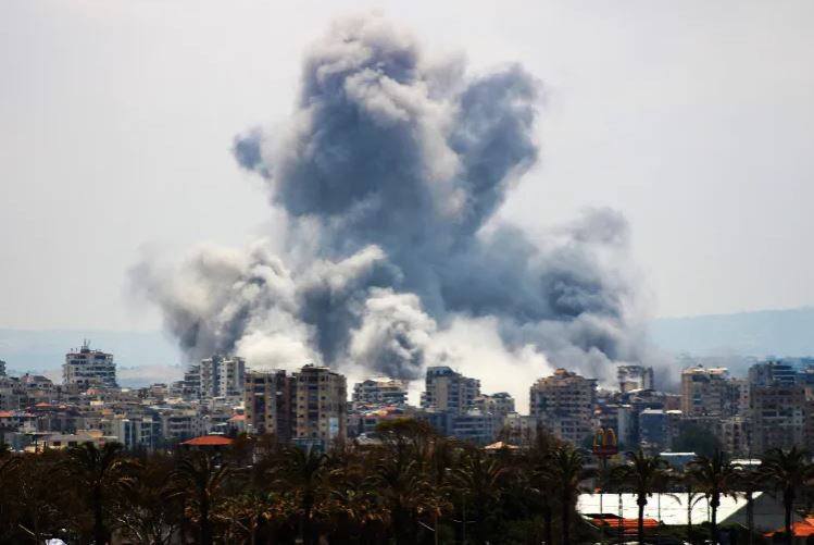ترمب يوبخ نتنياهو بسبب لبنان وغوتيريش يطرح خيارات للوجود الأممي فيه