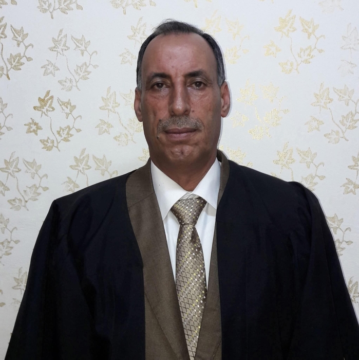 وفاة الدكتور المحامي محسن ضبعان العموش بعد مسيرة حافلة بالعطاء وخدمة الوطن