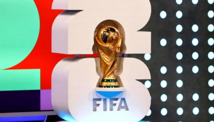 أمريكا تصدر عملات تذكارية لبطولة كأس العالم 2026
