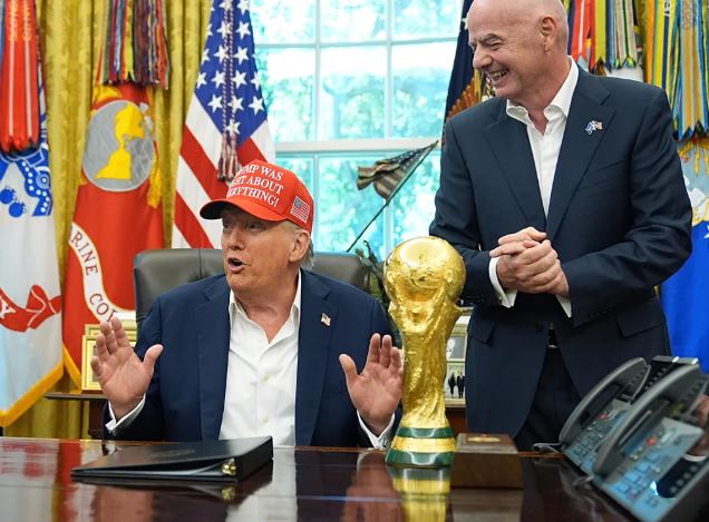 مونديال 2026: وعود بمليارات فهل يتحقق الازدهار الاقتصادي؟