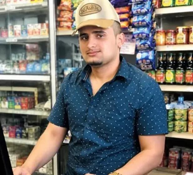 جريمة تهزّ بوفالو الأمريكية... يمني يقتل مالك محل تجاري ويتوجه إلى منزله ويقتل زوجته واثنين من أطفاله