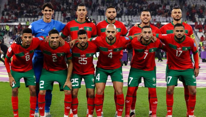 إليكم جدول مباريات اليوم الثلاثاء
