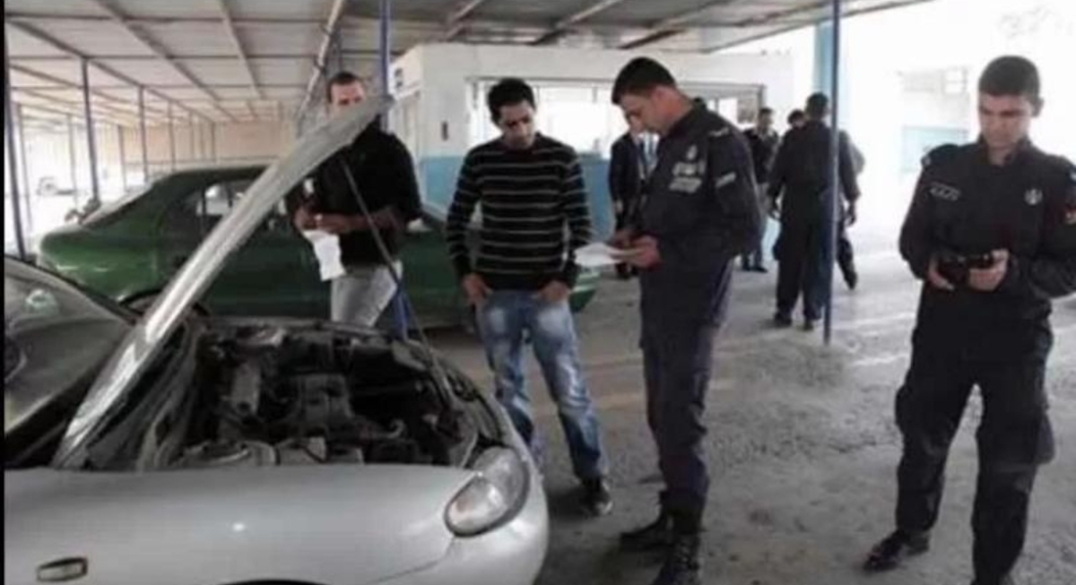 خلال أيام.. بدء العمل بقرار احتساب ترخيص المركبة من تاريخ التجديد