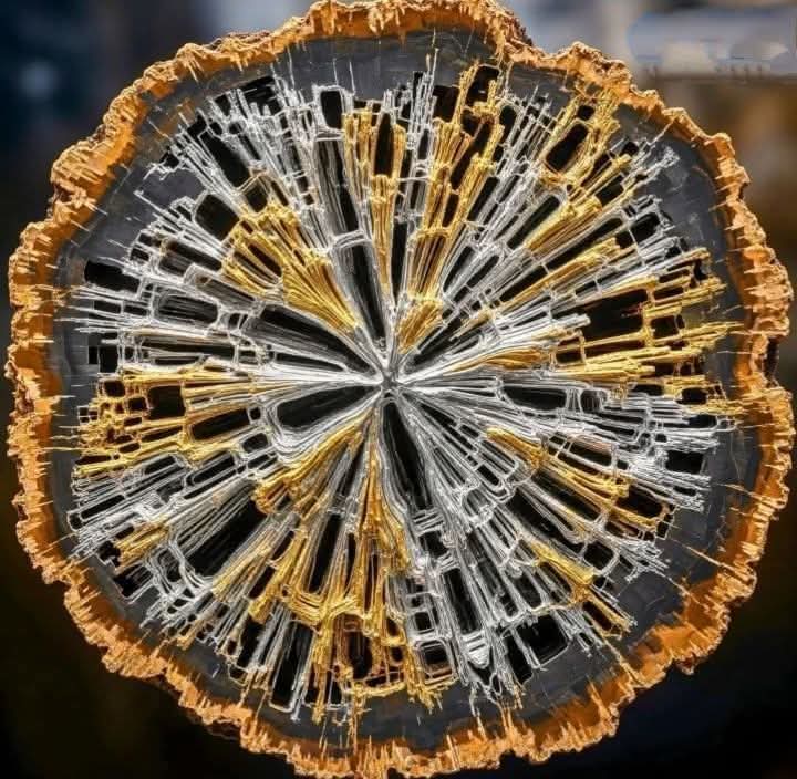 سوبر وود (Superwood).. هل هو حقًا أقوى من الفولاذ؟