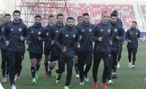المنتخب الوطني للسيدات لكرة القدم يلتقي نظيره الماليزي غدا