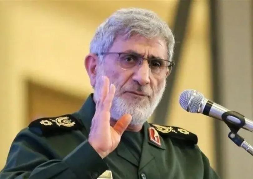 قائد فيلق القدس يهدد بإغلاق مضيق باب المندب وتحويله إلى نسخة ثانية من ”مضيق هرمز“
