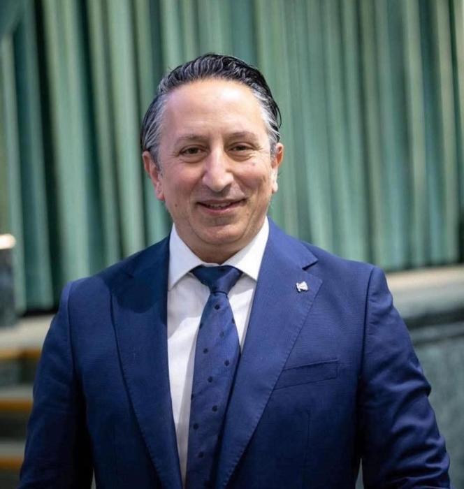 أبو رمان: الأردن “سردية وطنٍ بناه الأجداد بمدرجة الفخار، وخُضّب ترابه بدماء الشهداء