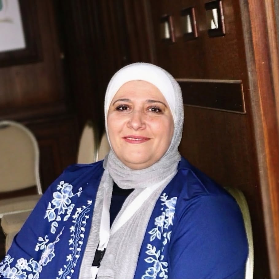 الحسبان تكتب المرأة في وزارة الداخلية… قصة نجاح تُكتب برؤيةوزيرها