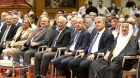 العيسوي يرعى احتفالات الجامعة الهاشمية بالعيد الـ80 لاستقلال المملكة