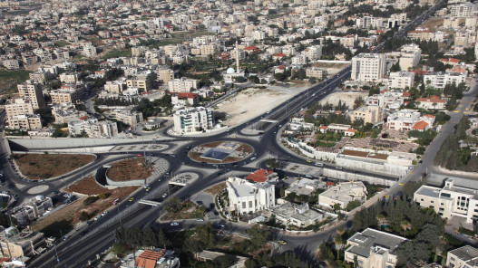 البنك الأوروبي للتنمية يشيد بإجراءات الأردن في التعامل مع تداعيات حرب إيران